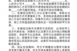 商河遇到恶意拖欠？专业追讨公司帮您解决烦恼